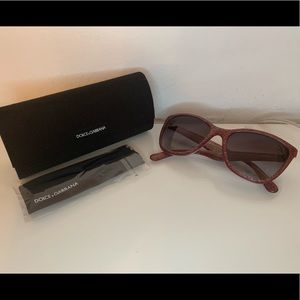Dolce&Gabbana Sunglasses